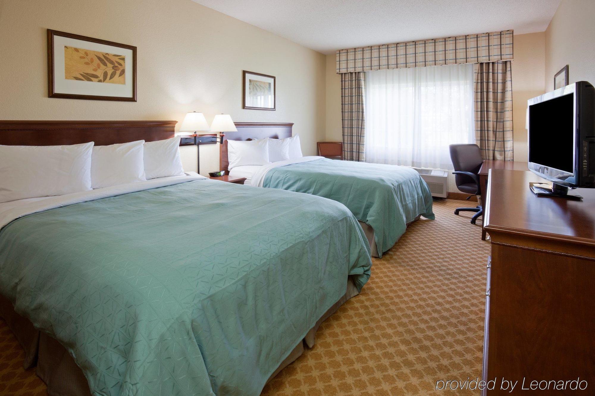 Country Inn & Suites By Radisson, Rochester, Mn Room photo